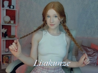 Lisakunze