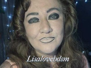 Lisalovebdsm