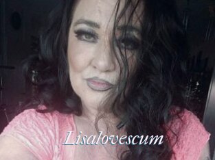 lisalovescum Video Grosse