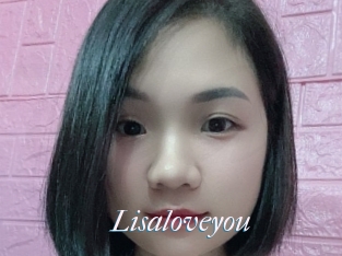 Lisaloveyou