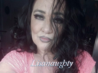 Lisanaughty