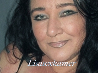 Lisasexkamer