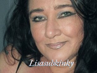 lisasubkinky Video Grosse