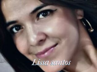Lissa_santos