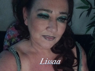 Lissaa
