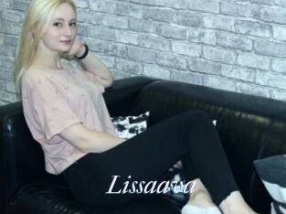 Lissaava