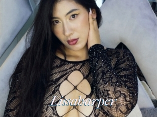 Lissaharper
