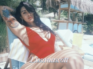 Lissanascott