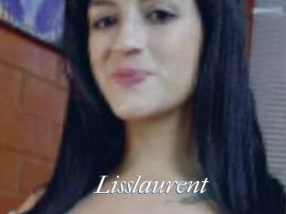 Lisslaurent