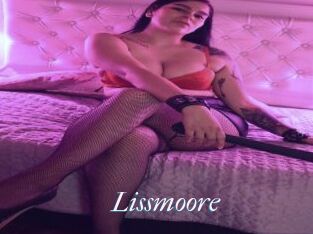 Lissmoore
