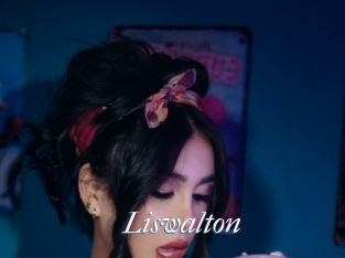 Liswalton