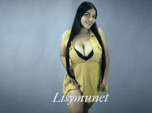 Lisymunet