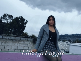 Litleegirlsuggar
