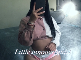 Little_summersquirt