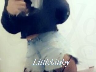 Littlebitshy