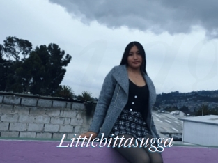 Littlebittasugga