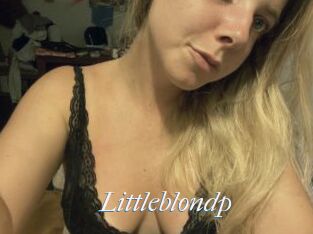 Littleblondp