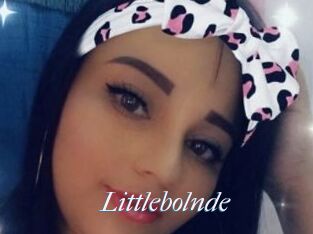 Littlebolnde