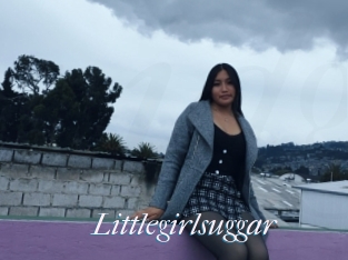 Littlegirlsuggar