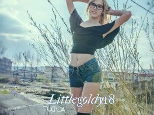 Littlegoldy18