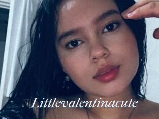Littlevalentinacute