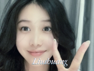 Liushuang