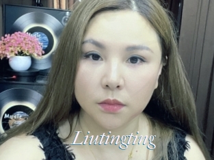 Liutingting