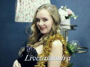 Livecassandra