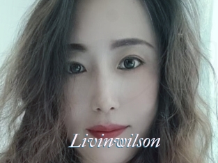 Livinwilson