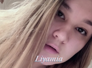 Liyamia