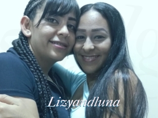 Lizyandluna