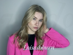 Loisashburn