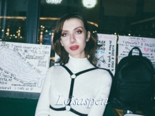 Loisaspen