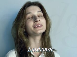 Loisbonde