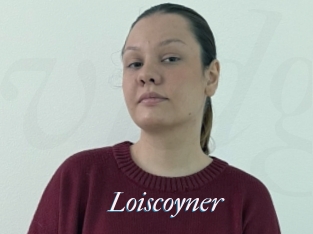 Loiscoyner