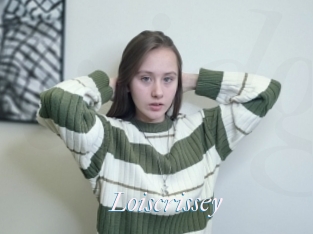 Loiscrissey