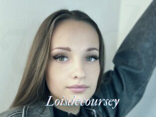 Loisdecoursey