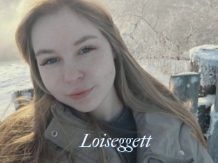 Loiseggett