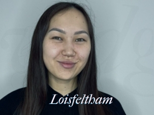 Loisfeltham