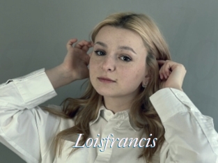 Loisfrancis