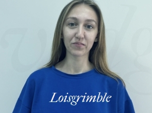 Loisgrimble