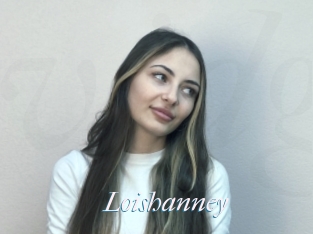 Loishanney