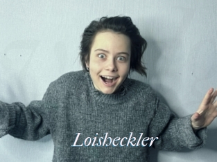Loisheckler