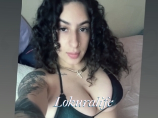 Lokuralife