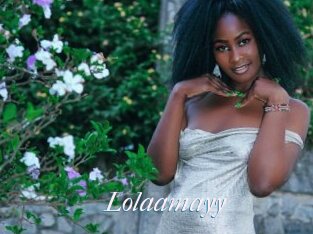 Lolaamayy