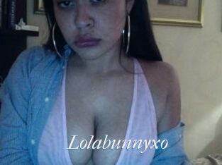 Lolabunnyxo