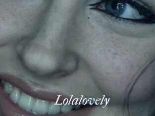 Lolalovely