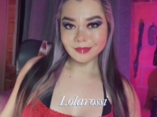 Lolarossi