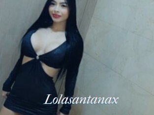 Lolasantanax