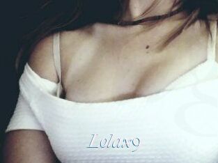 Lolax9